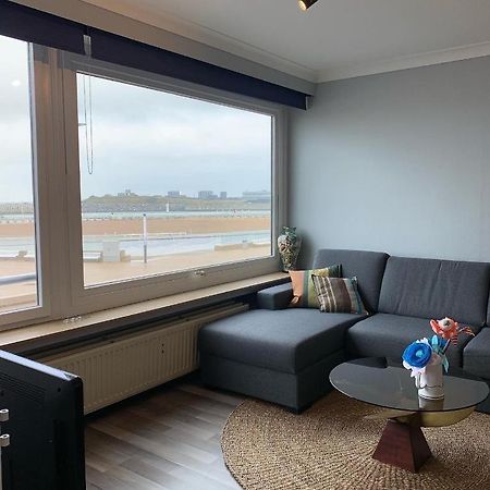 De Zeeheld Apartment ออสเทนด์ ภายนอก รูปภาพ