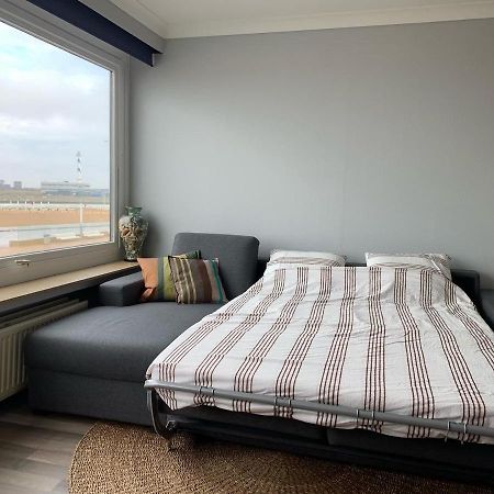 De Zeeheld Apartment ออสเทนด์ ภายนอก รูปภาพ