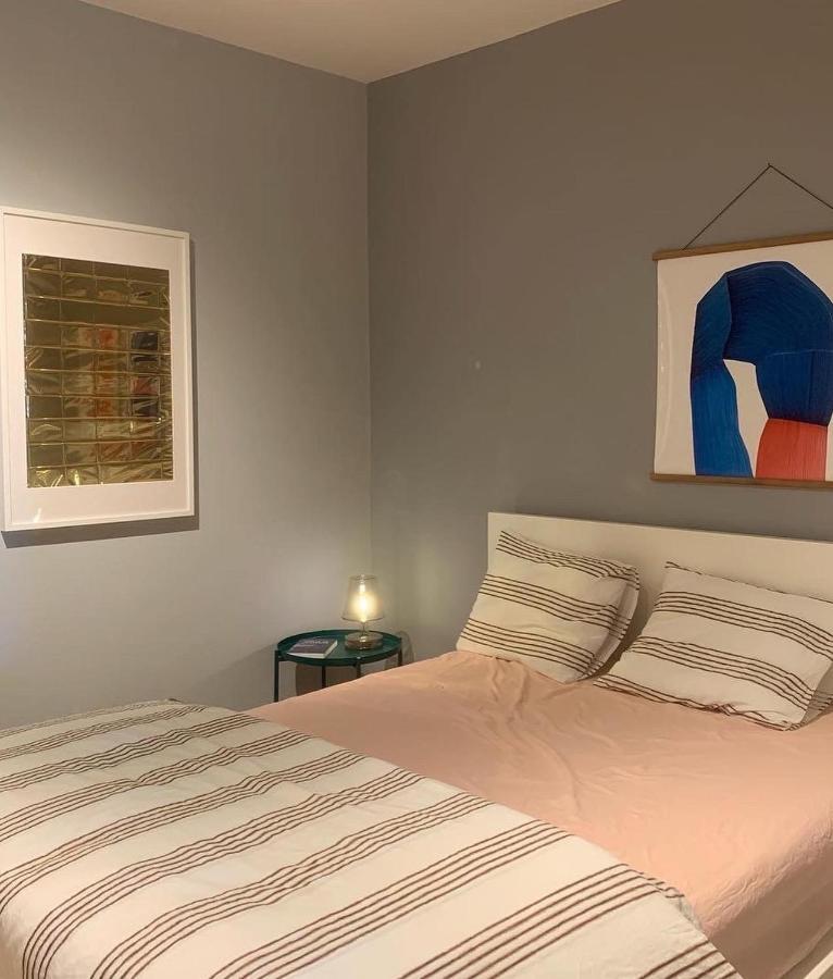 De Zeeheld Apartment ออสเทนด์ ภายนอก รูปภาพ
